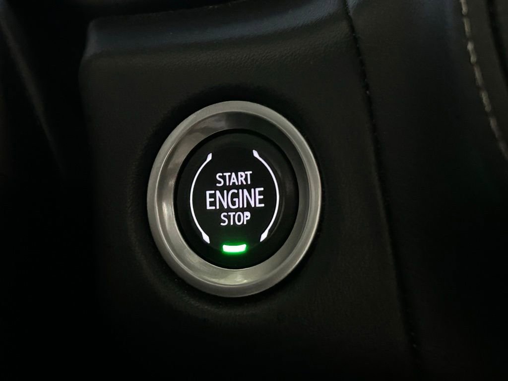 Used 2023 Chevrolet Tahoe LT image 45