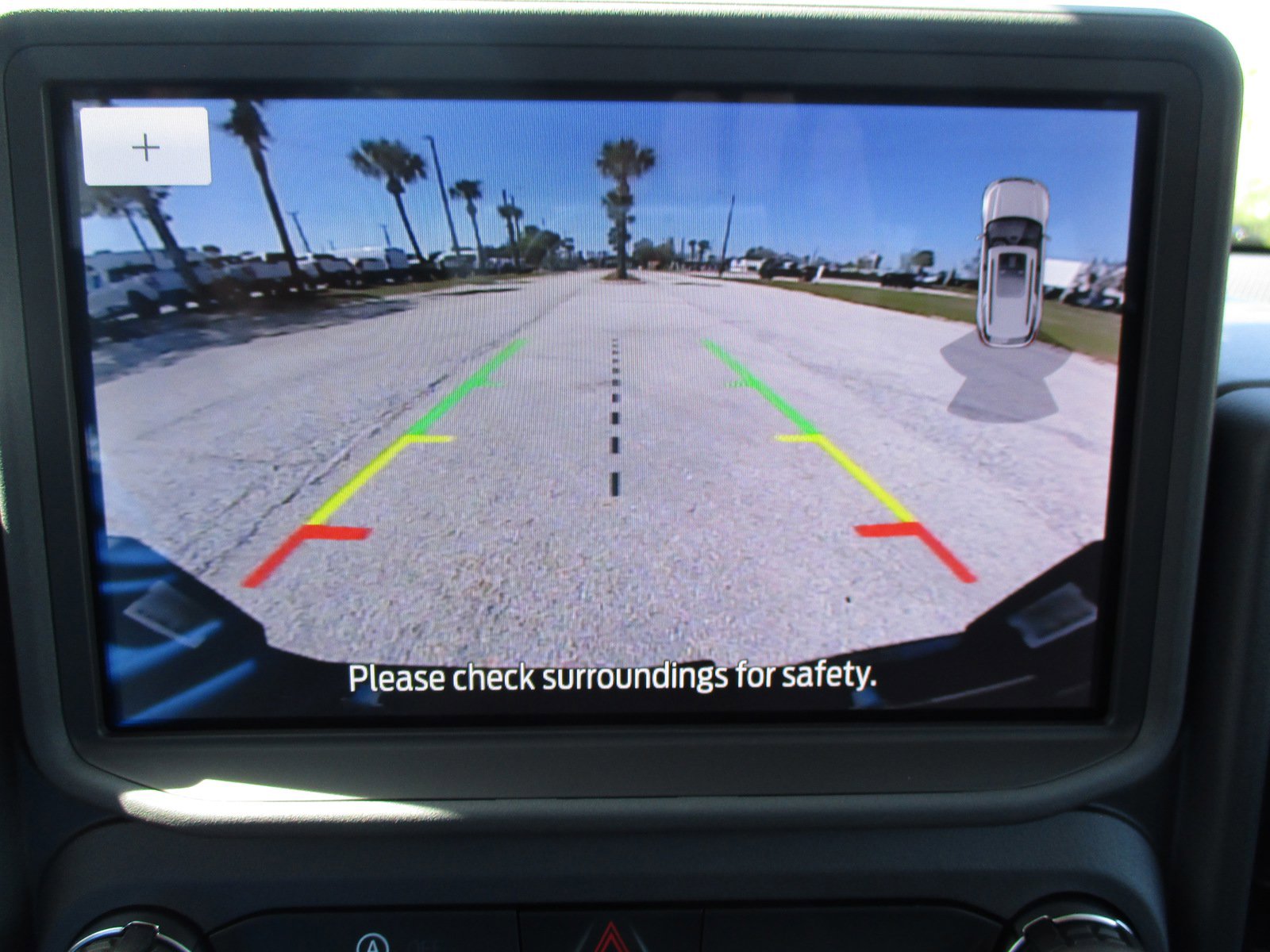 New 2024 Ford Bronco Sport Outer Banks image 21