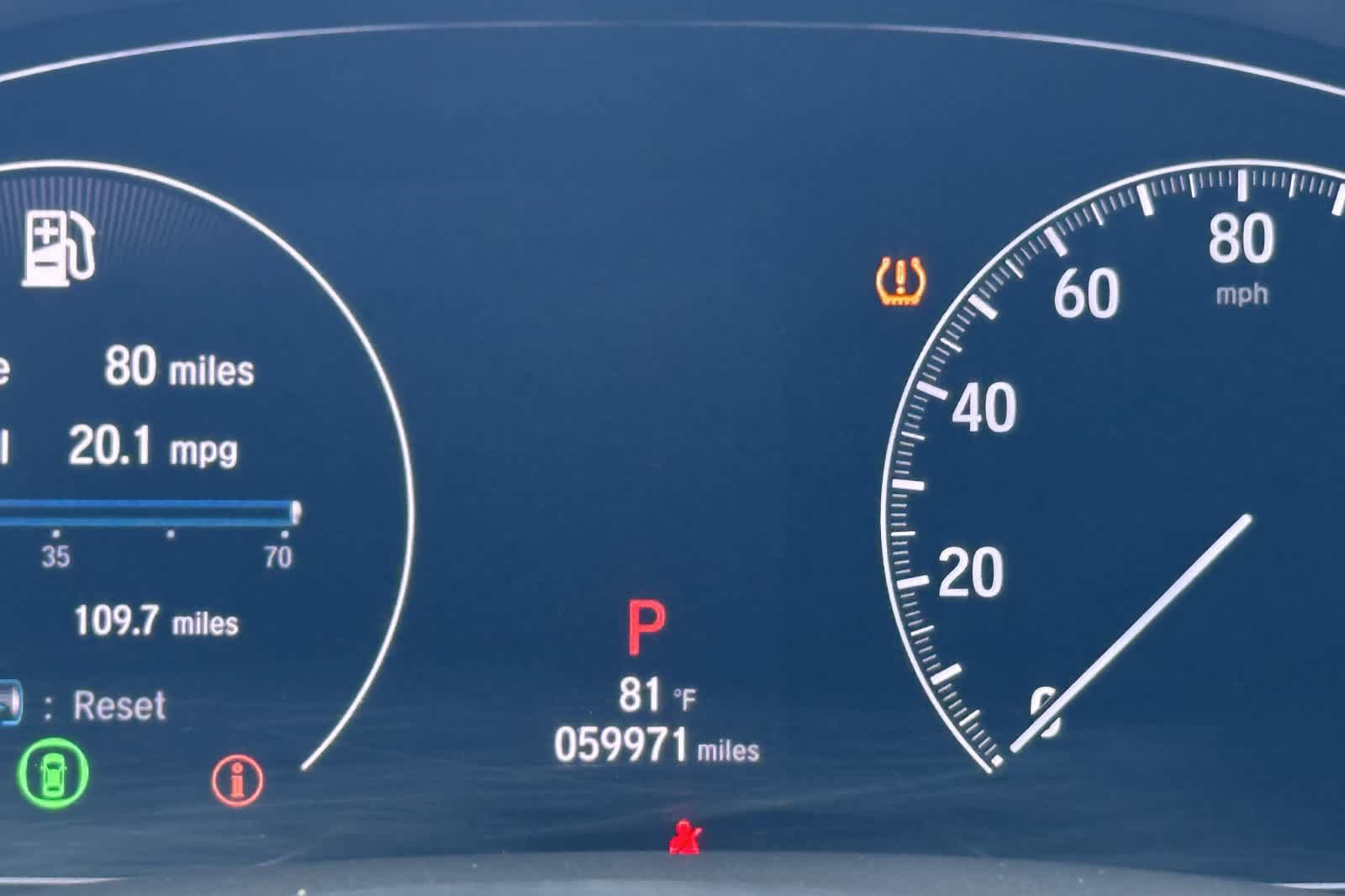 Used 2019 Honda Accord LX image 23