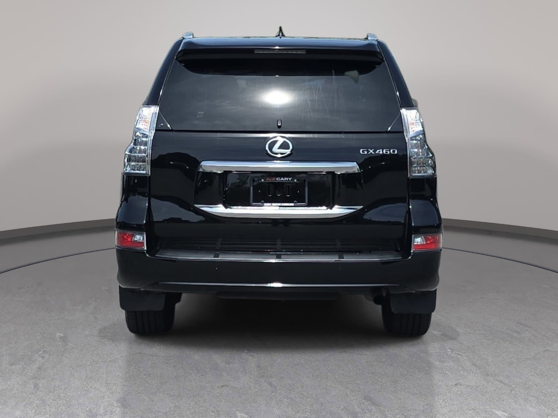 Used 2022 Lexus GX 460 Premium w/ Premium Plus Package image 6