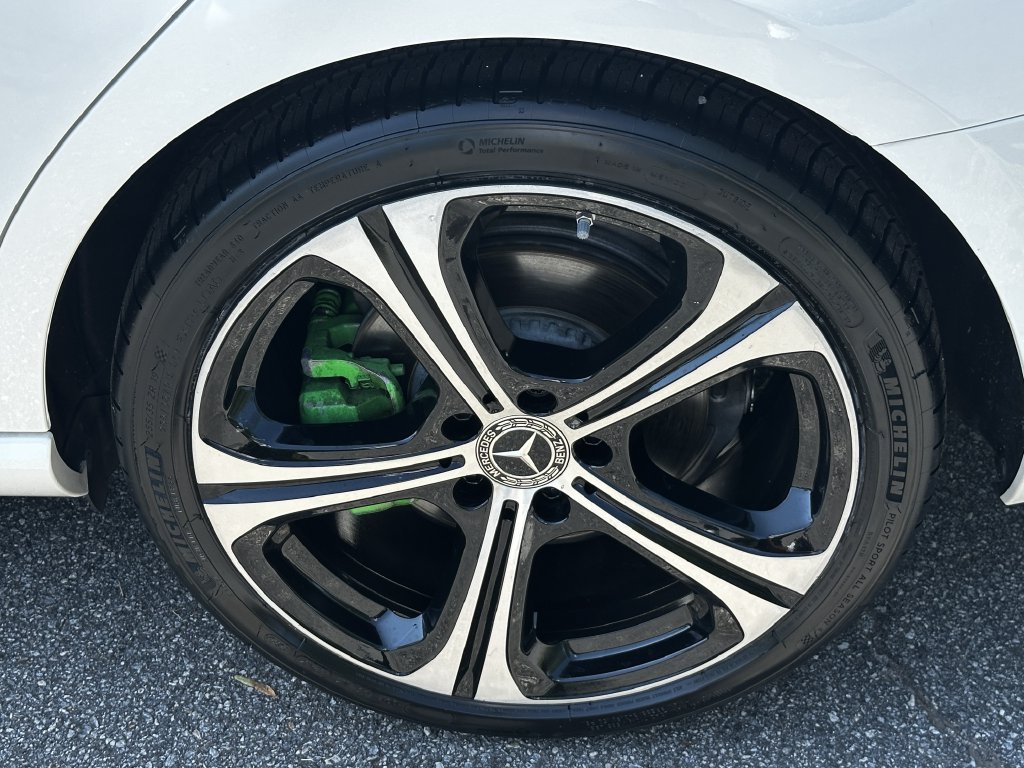 Certified 2023 Mercedes-Benz C 300 Sedan image 23