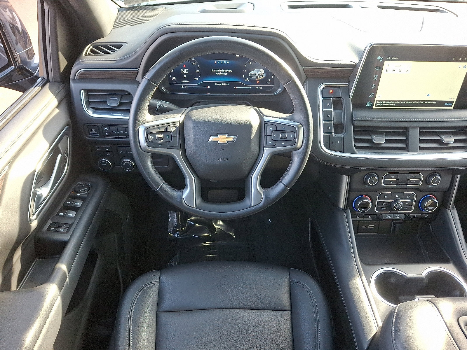 Certified 2022 Chevrolet Tahoe LT image 12