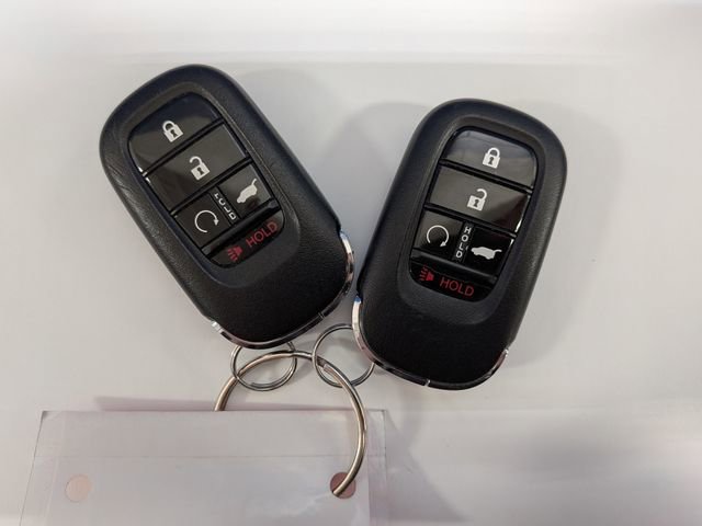 Certified 2024 Honda CR-V EX-L image 37