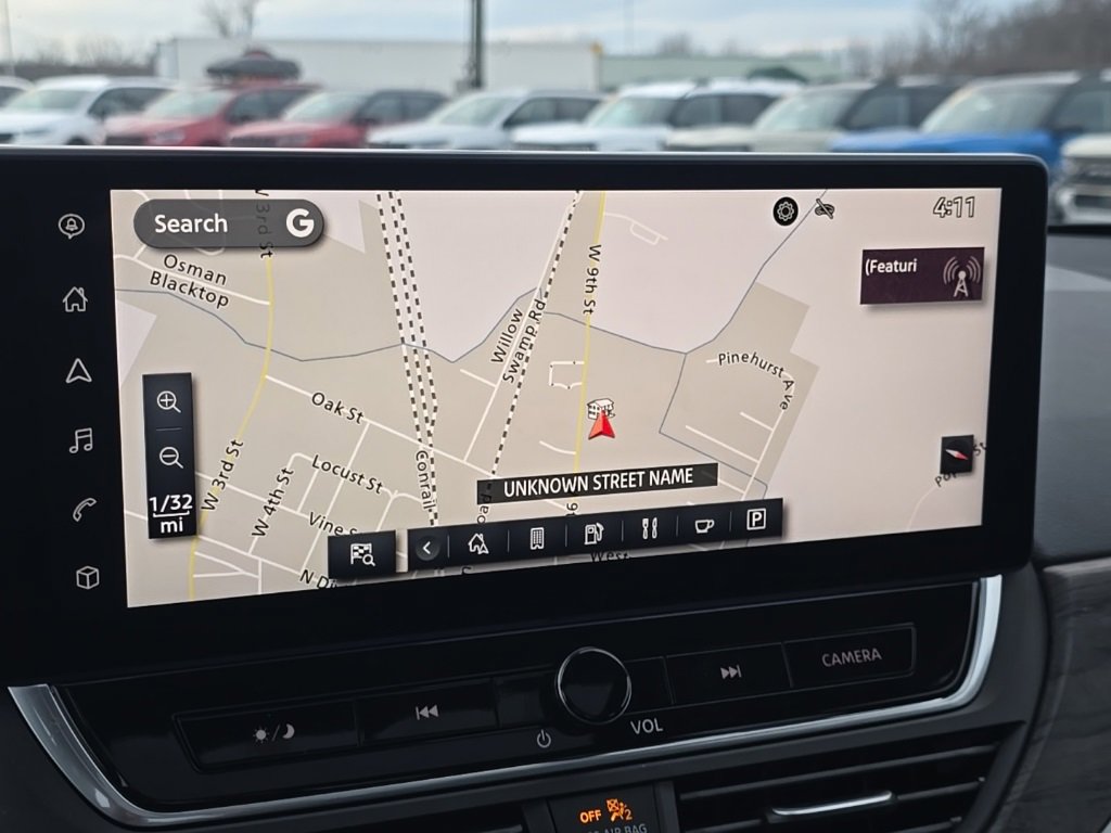 Used 2025 Nissan Altima 2.5 SL image 41