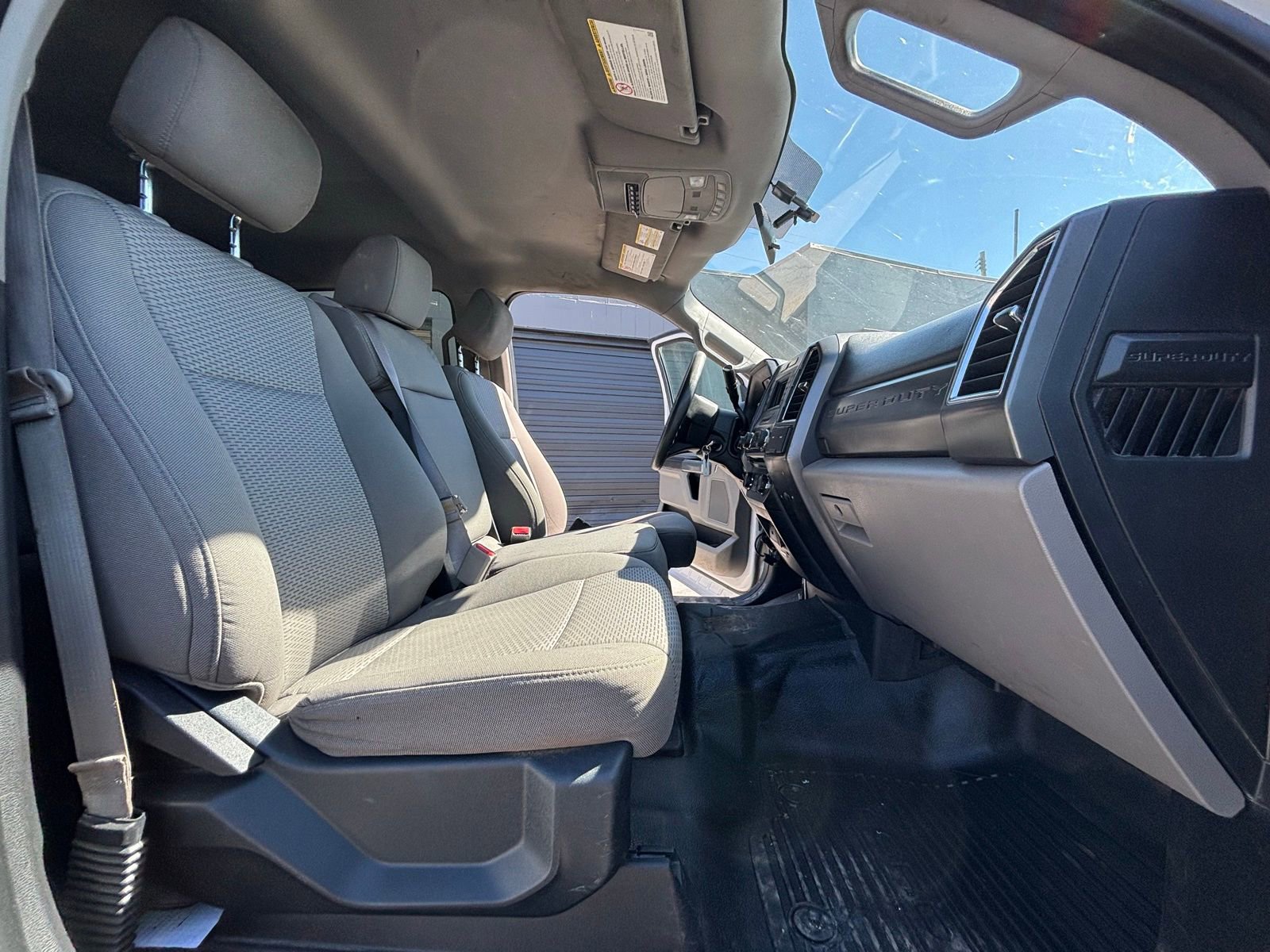 Used 2017 Ford F350 XLT w/ XLT Value Package AWD/4WD image 15