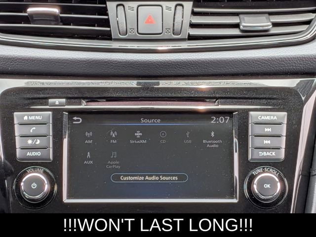 Used 2019 Nissan Rogue SV FWD image 26