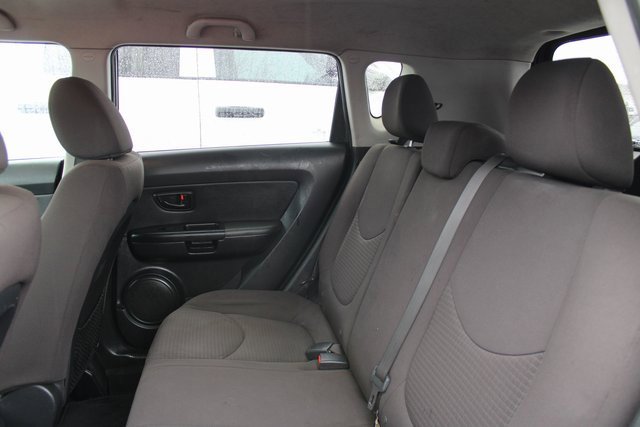 Used 2012 Kia Soul image 17