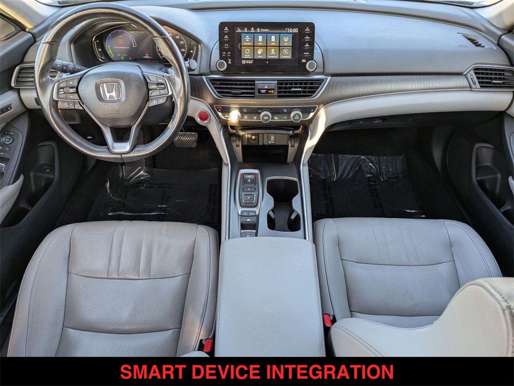Used 2020 Honda Accord EX-L image 25