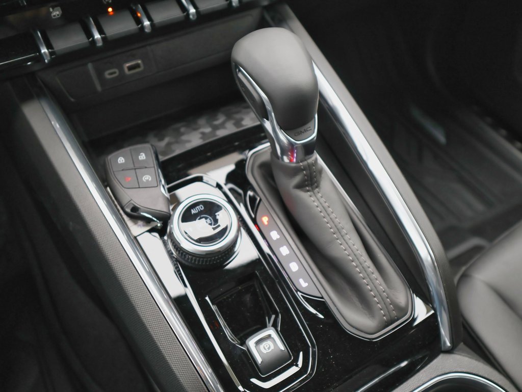 New 2026 GMC Canyon Elevation w/ Convenience Package image 20