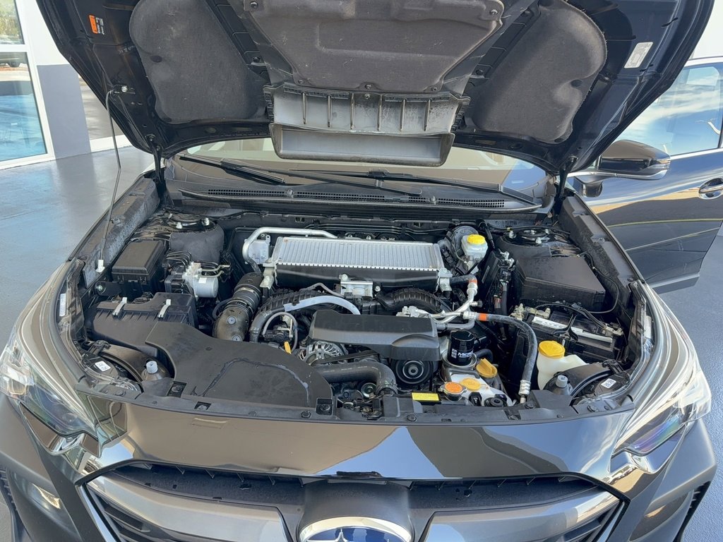 Used 2023 Subaru Outback Limited XT image 31