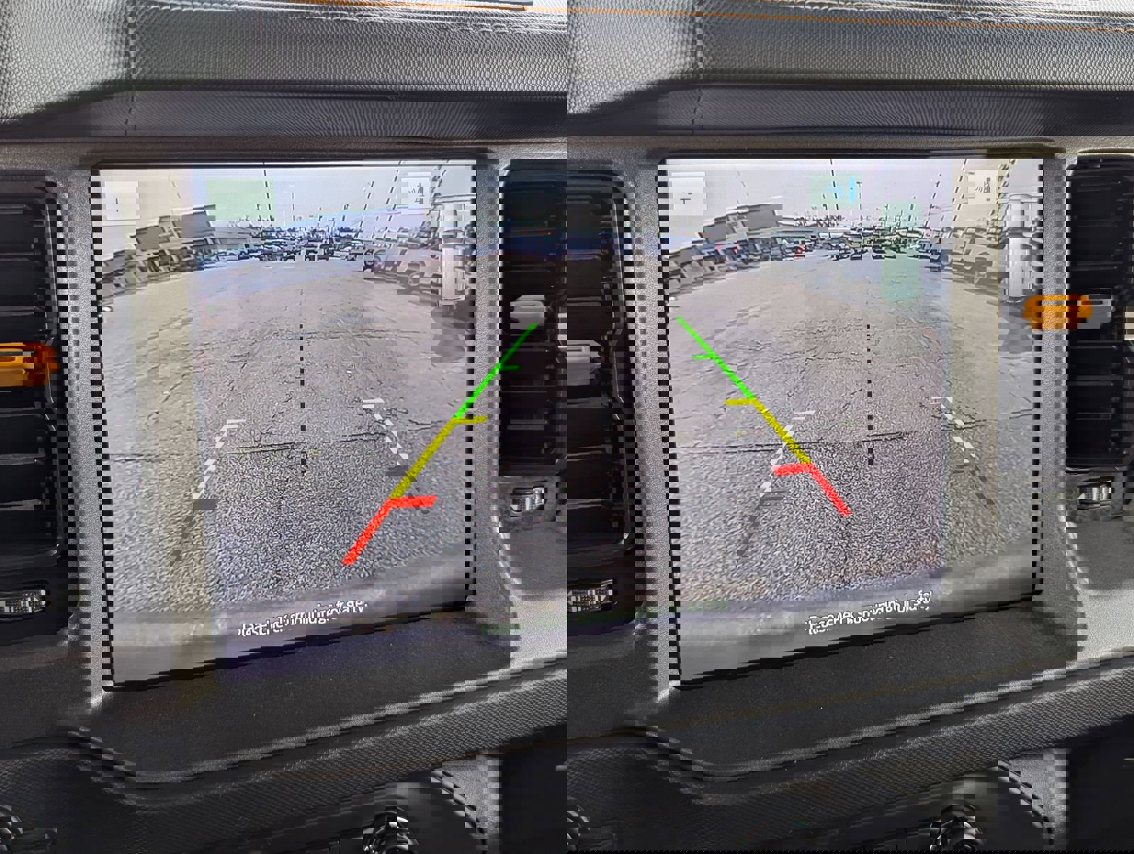 Used 2024 Ford Bronco Badlands image 17