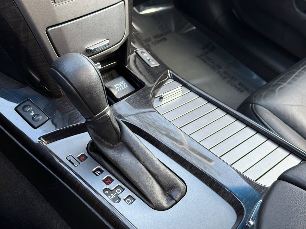 Used 2009 Acura MDX image 29