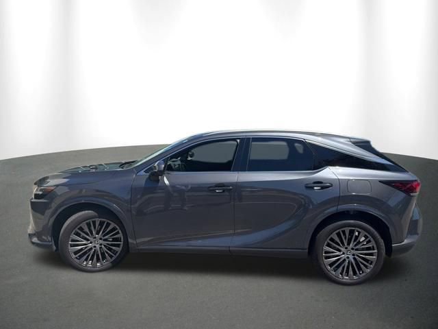 Used 2024 Lexus RX 350 w/ Convenience Package AWD/4WD image 17