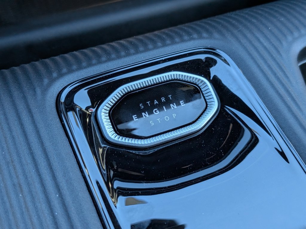 New 2026 Jeep Cherokee Laredo AWD/4WD image 18