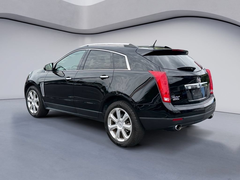 Used 2013 Cadillac SRX Performance w/ Driver Awareness Package FWD image 3
