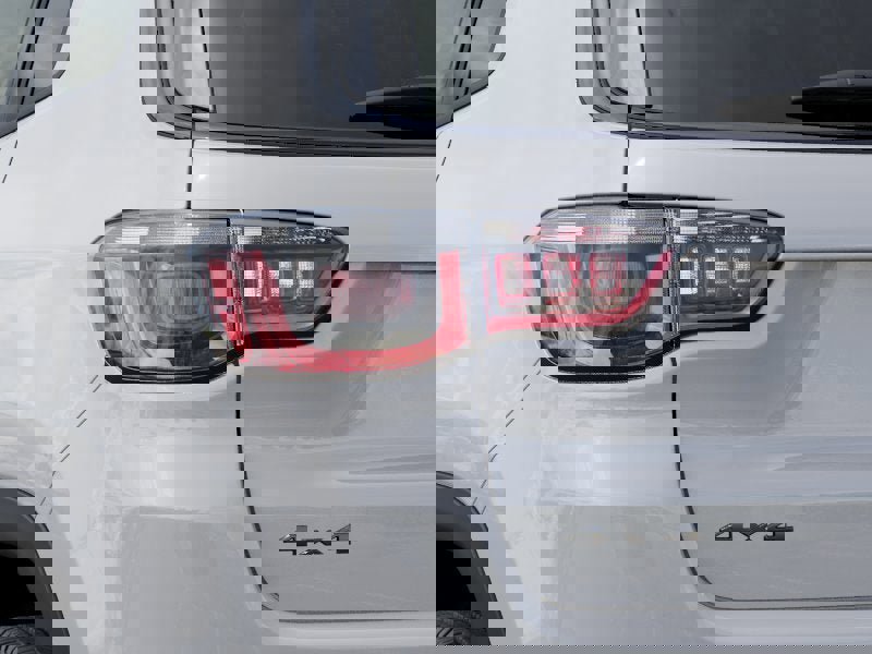 New 2026 Jeep Compass Limited image 10