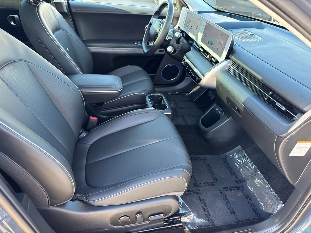 Used 2024 Hyundai Ioniq 5 Limited RWD image 15