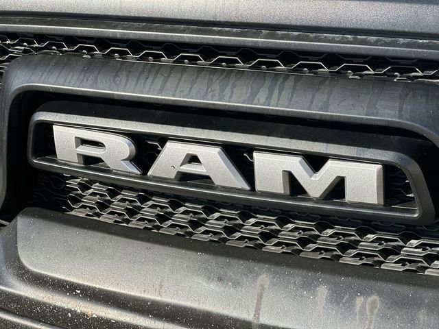 Used 2020 RAM 1500 Classic Warlock w/ Electronics Group image 28