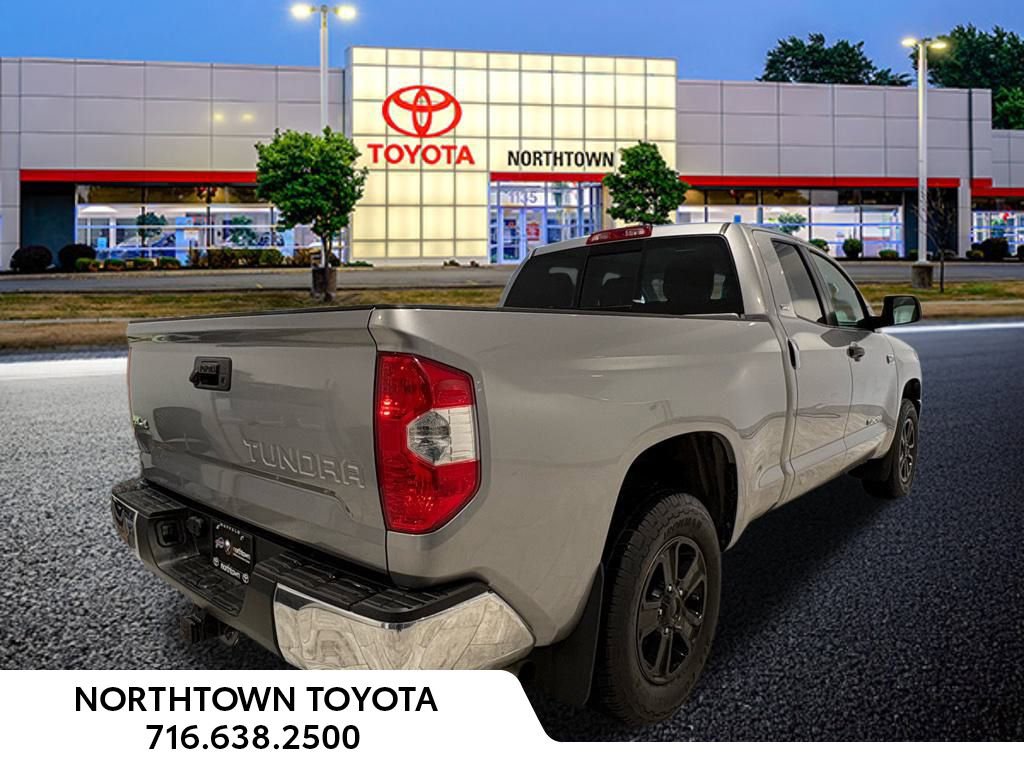 Used 2021 Toyota Tundra SR5 image 34