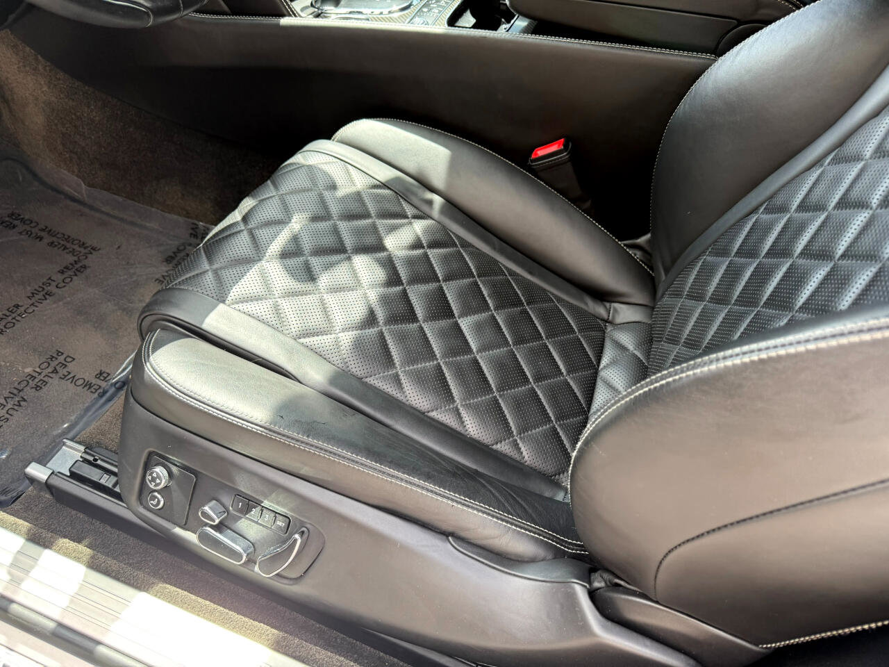 Used 2017 Bentley Continental GT Speed image 34