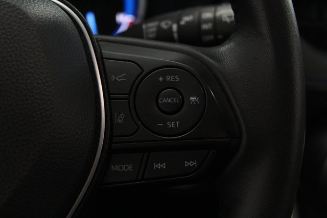 Used 2025 Toyota RAV4 XSE image 20