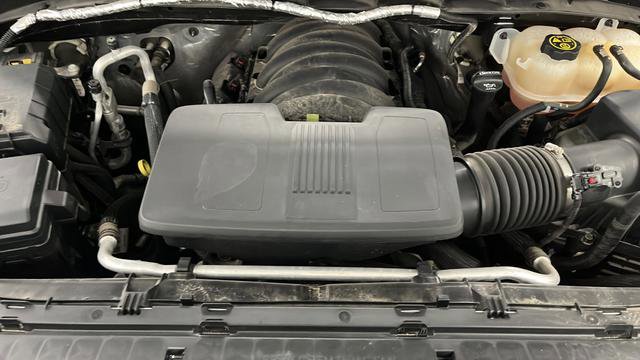 Used 2021 Chevrolet Silverado 1500 W/T w/ WT Value Package image 26