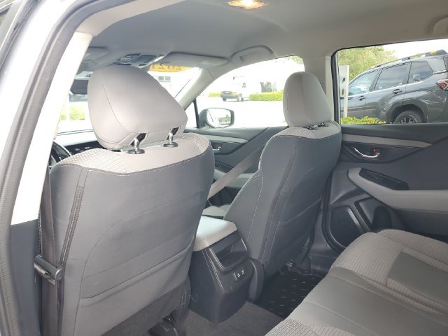 Used 2021 Subaru Outback Premium AWD/4WD image 15