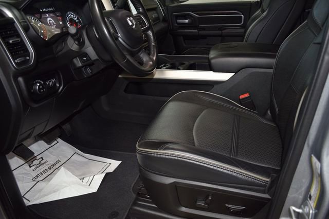 Used 2022 RAM 4500 Laramie image 47