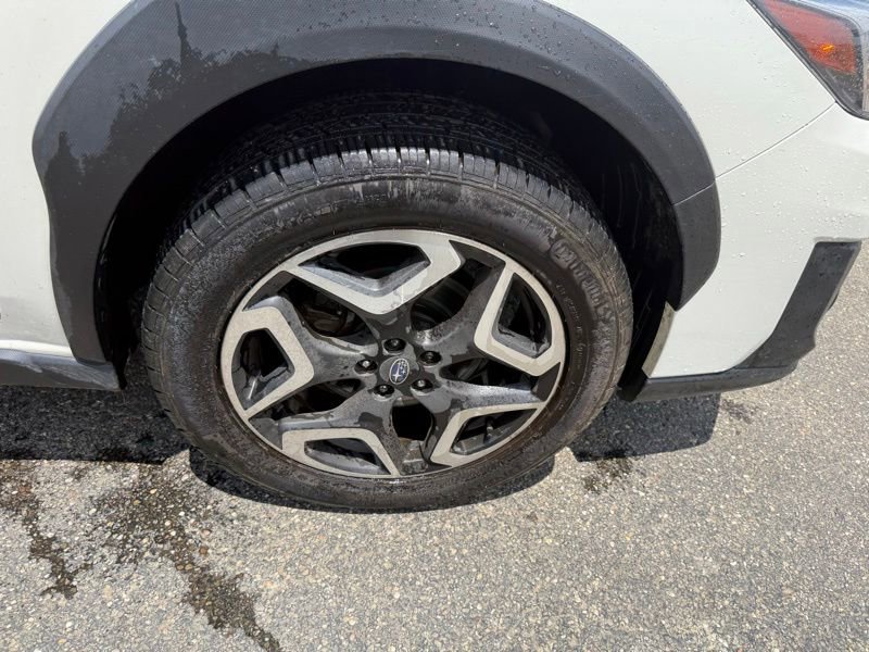Used 2020 Subaru Crosstrek 2.0i Limited AWD/4WD image 17