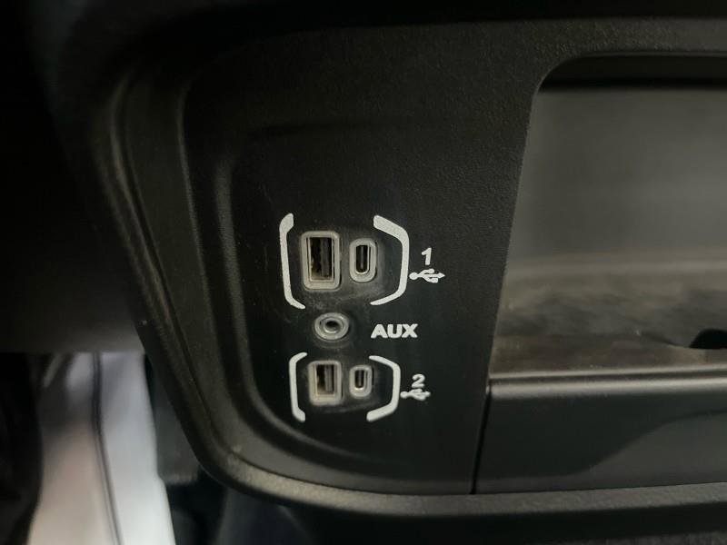 Used 2024 RAM 2500 Laramie w/ Cold Weather Group image 24