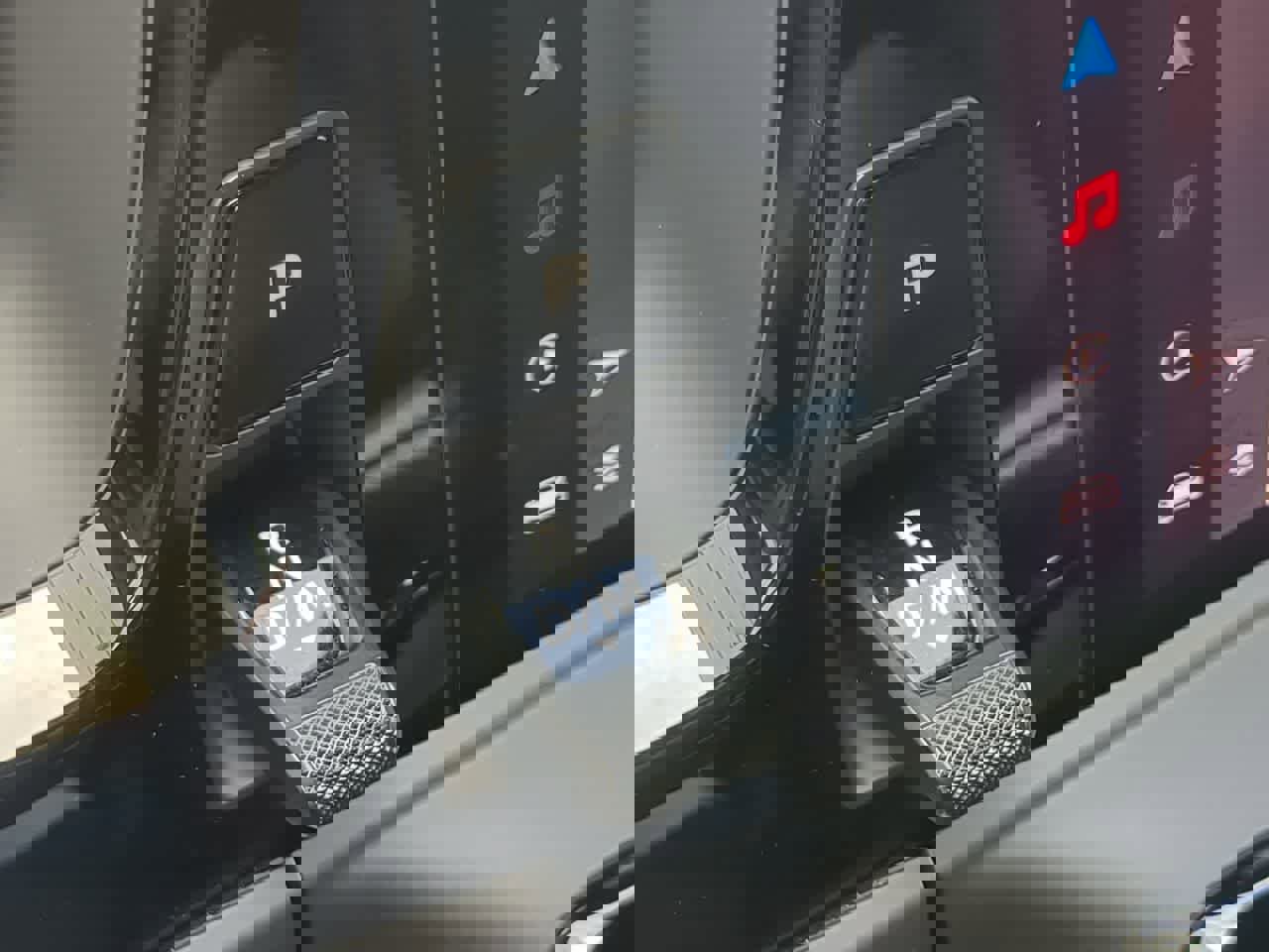 Used 2025 Porsche Panamera image 35