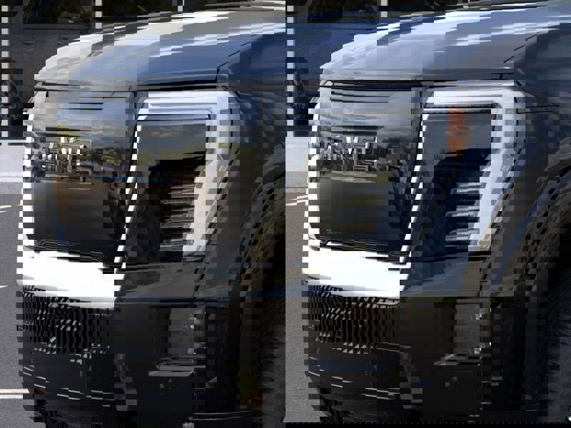 New 2025 GMC Sierra EV Denali image 37