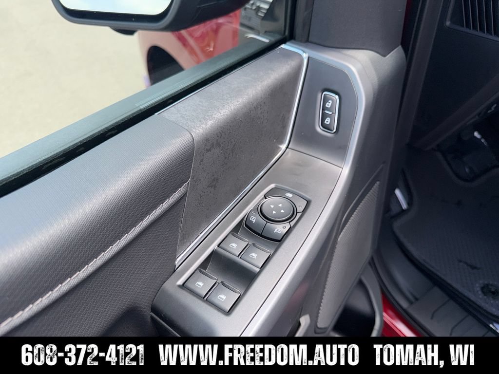New 2026 Ford F150 XLT w/ Equipment Group 302A MID AWD/4WD image 13