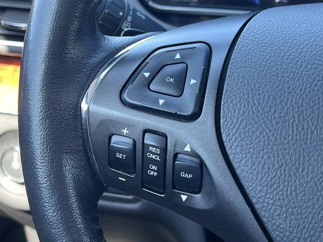 Used 2018 Lincoln MKT AWD w/ Technology Package image 29