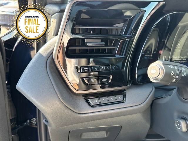 New 2025 Lexus TX 350 AWD image 20