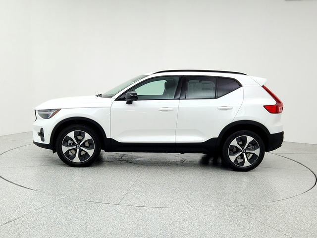 New 2026 Volvo XC40 B5 Plus w/ Protection Package Premier image 8