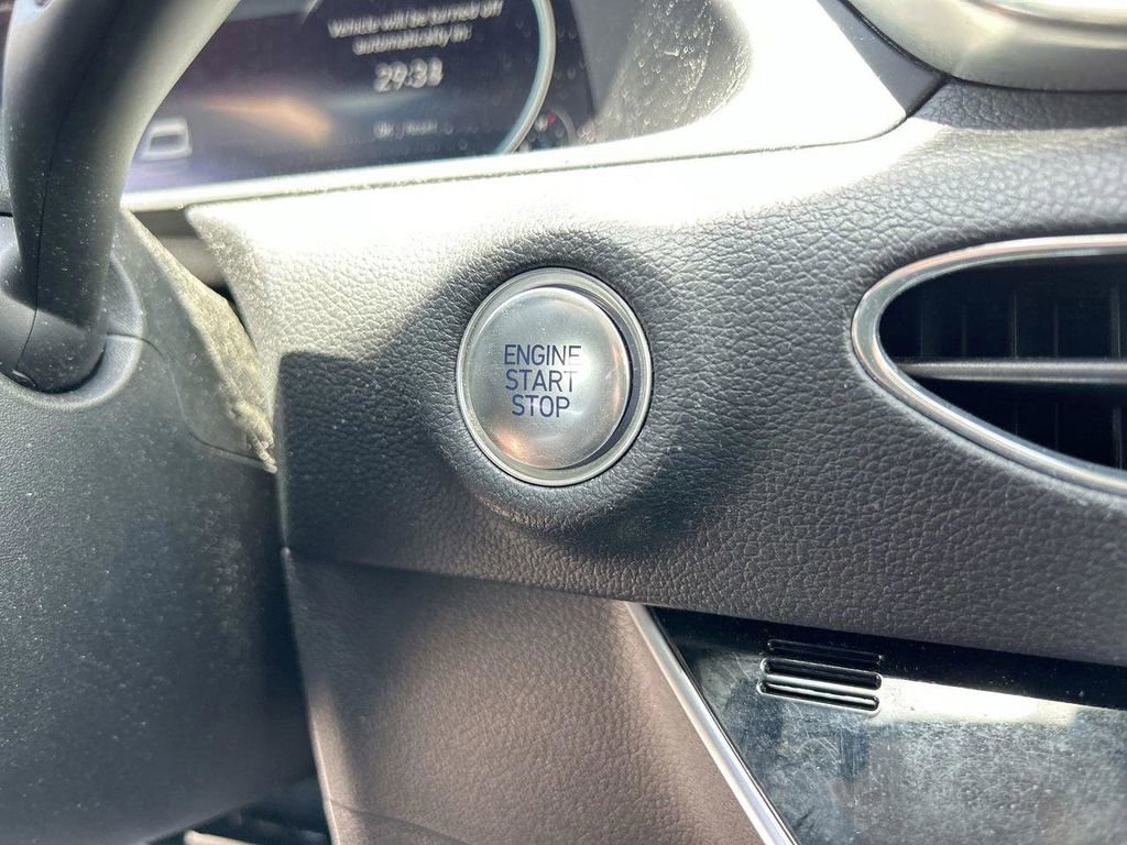 Certified 2023 Hyundai Sonata SEL w/ Convenience Package image 34