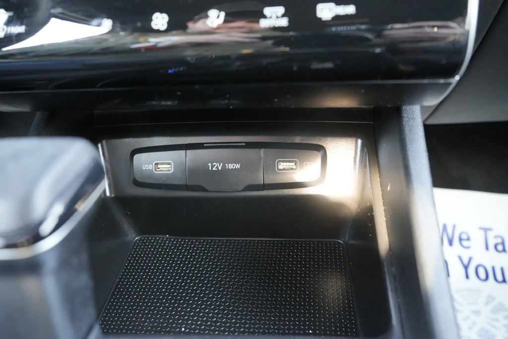 Certified 2024 Hyundai Santa Cruz SEL image 30