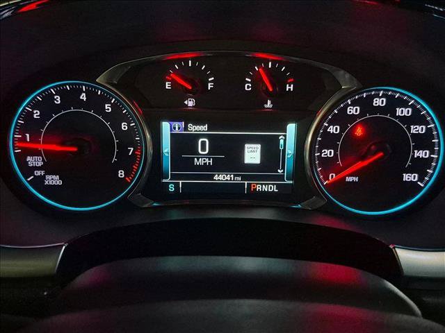 Used 2019 Chevrolet Traverse Premier w/ Redline Edition FWD image 16