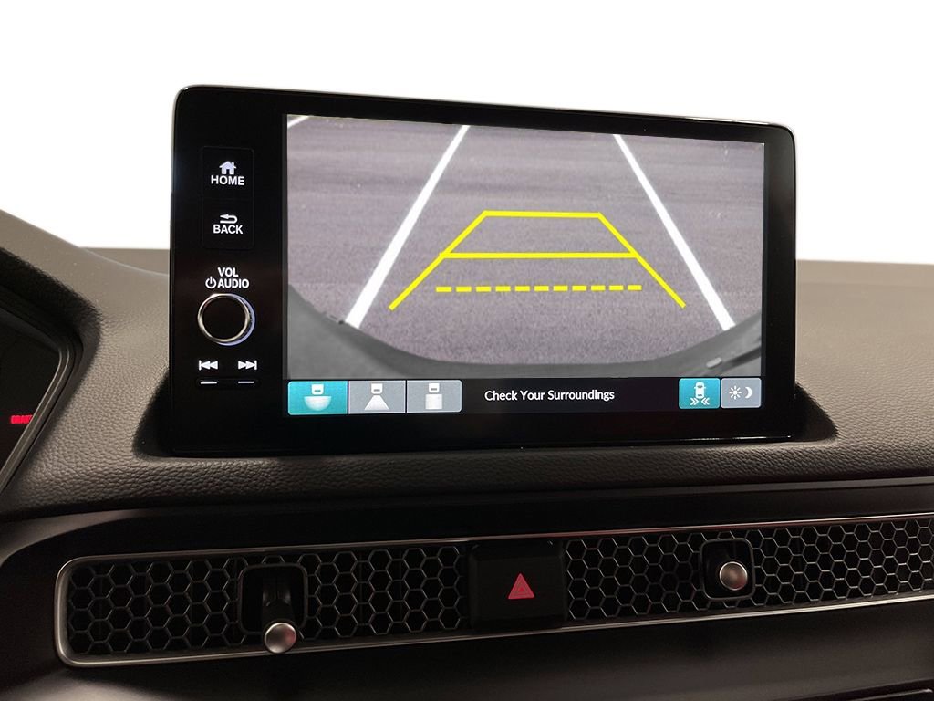 New 2025 Honda Civic Type R image 27