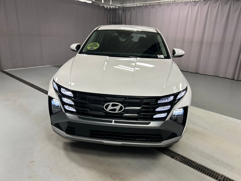 New 2026 Hyundai Tucson SE AWD/4WD image 2