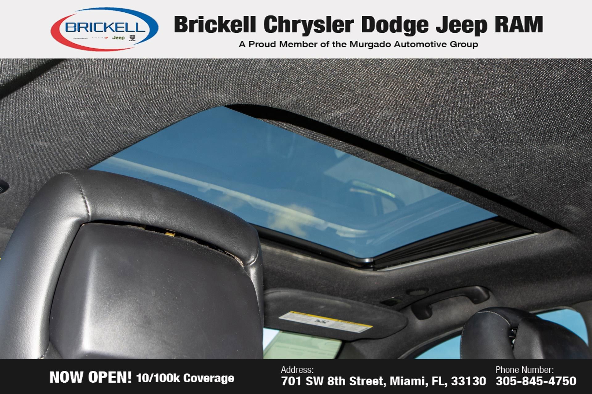 Used 2018 Jeep Grand Cherokee Altitude image 18