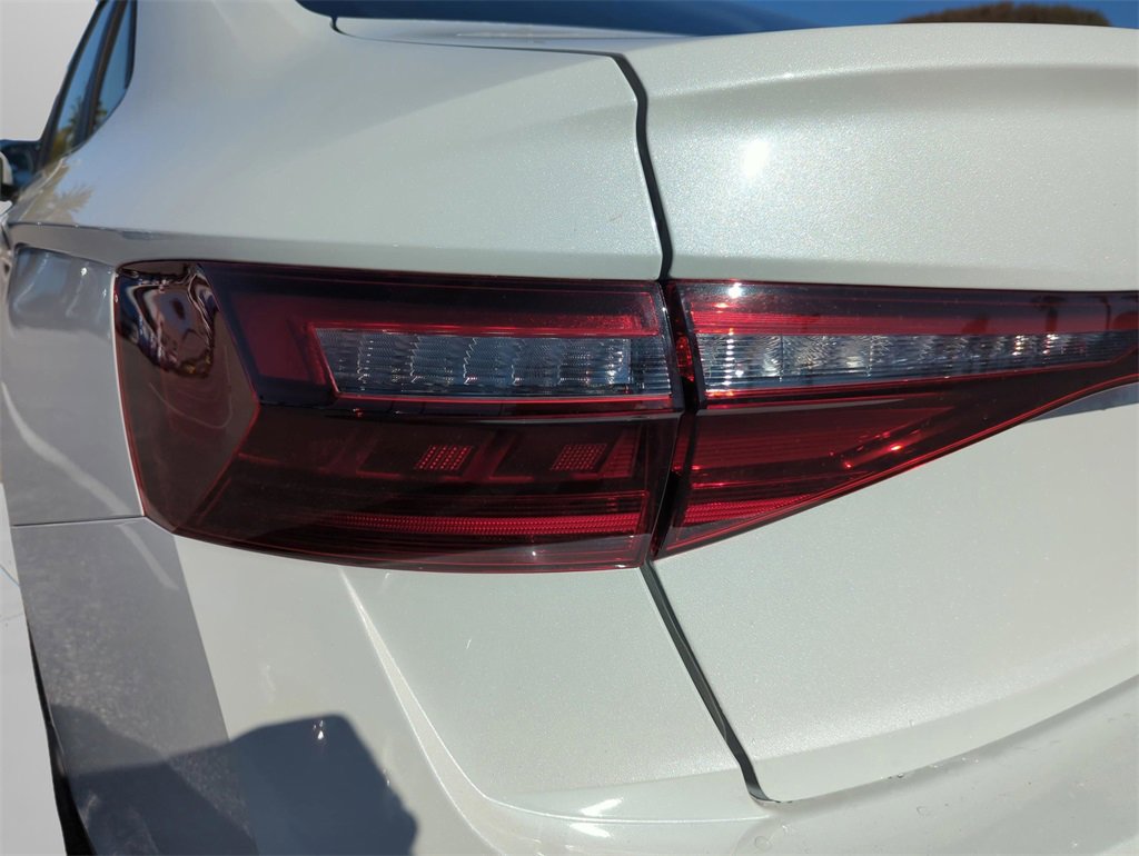 New 2026 Volkswagen Jetta SE image 47