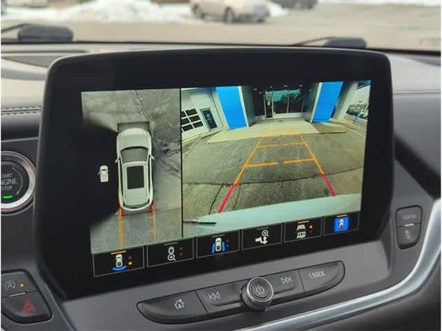 Certified 2023 Chevrolet Blazer LT w/ Sound & Technology Package AWD/4WD image 15