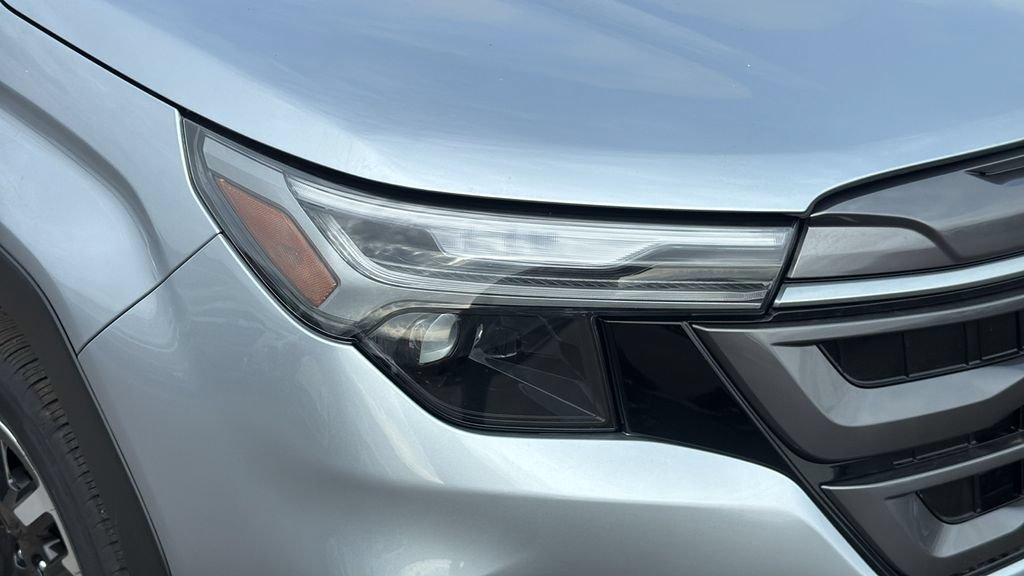 New 2026 Subaru Forester Limited AWD/4WD image 8