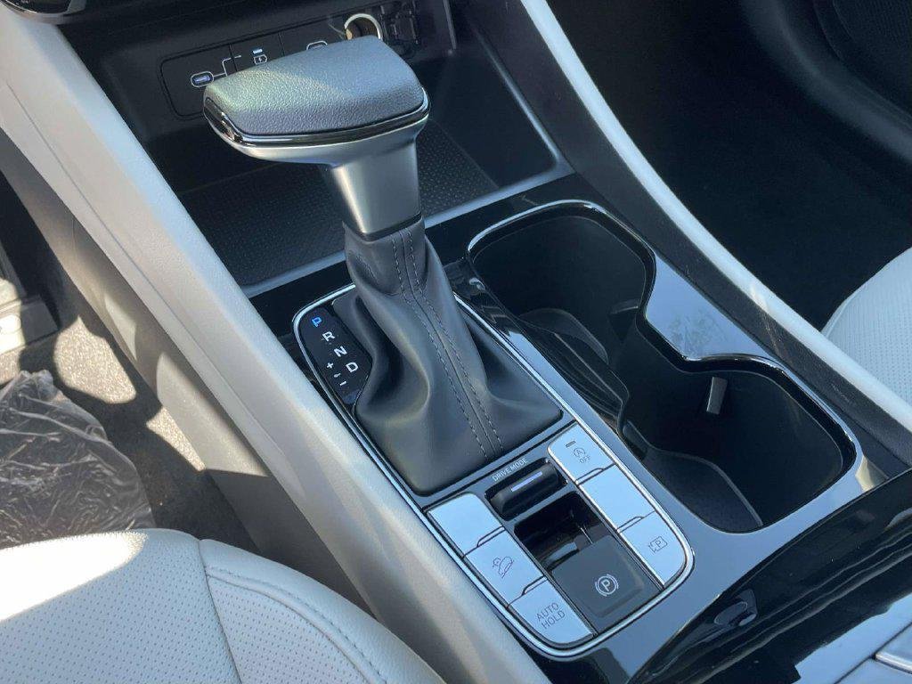 New 2026 Hyundai Tucson SEL Plus FWD image 42