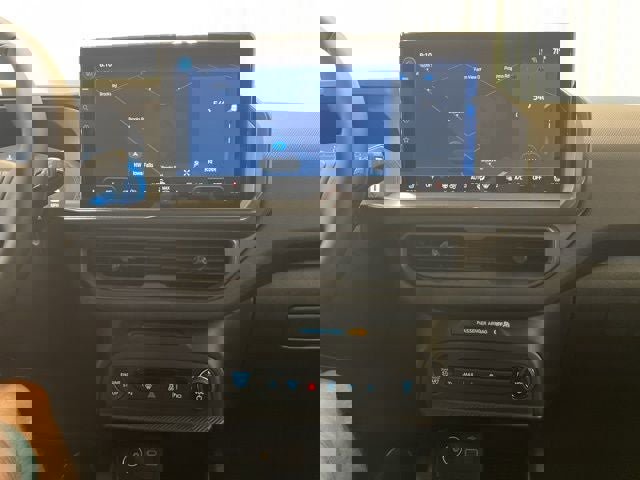 New 2025 Ford Bronco Sport Outer Banks w/ Outer Banks Tech Package+ image 11