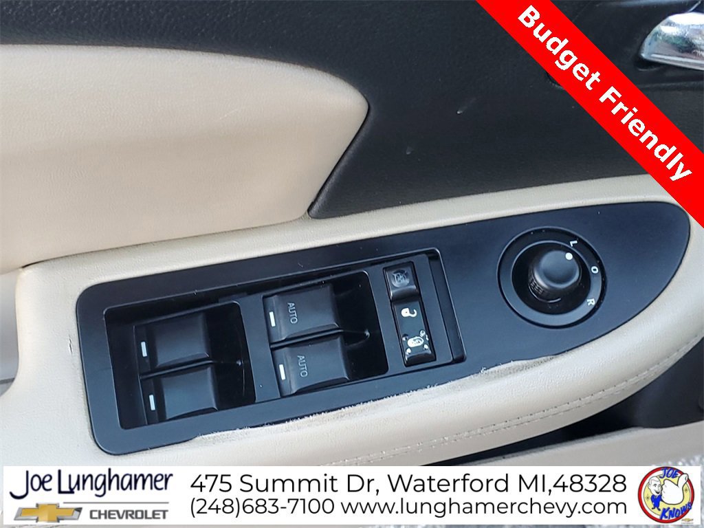 Used 2012 Chrysler 200 Limited image 20