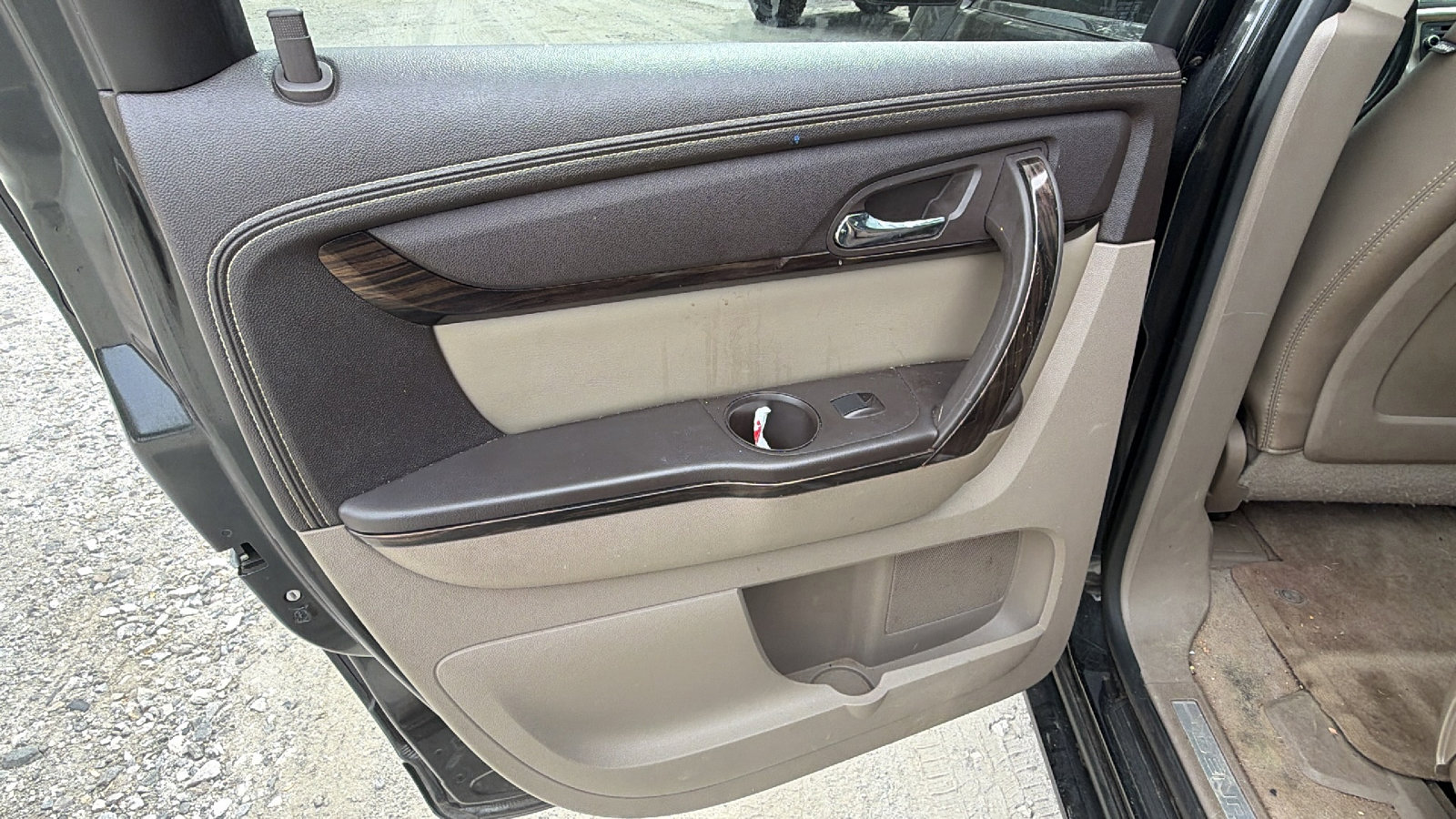 Used 2014 GMC Acadia Denali image 24