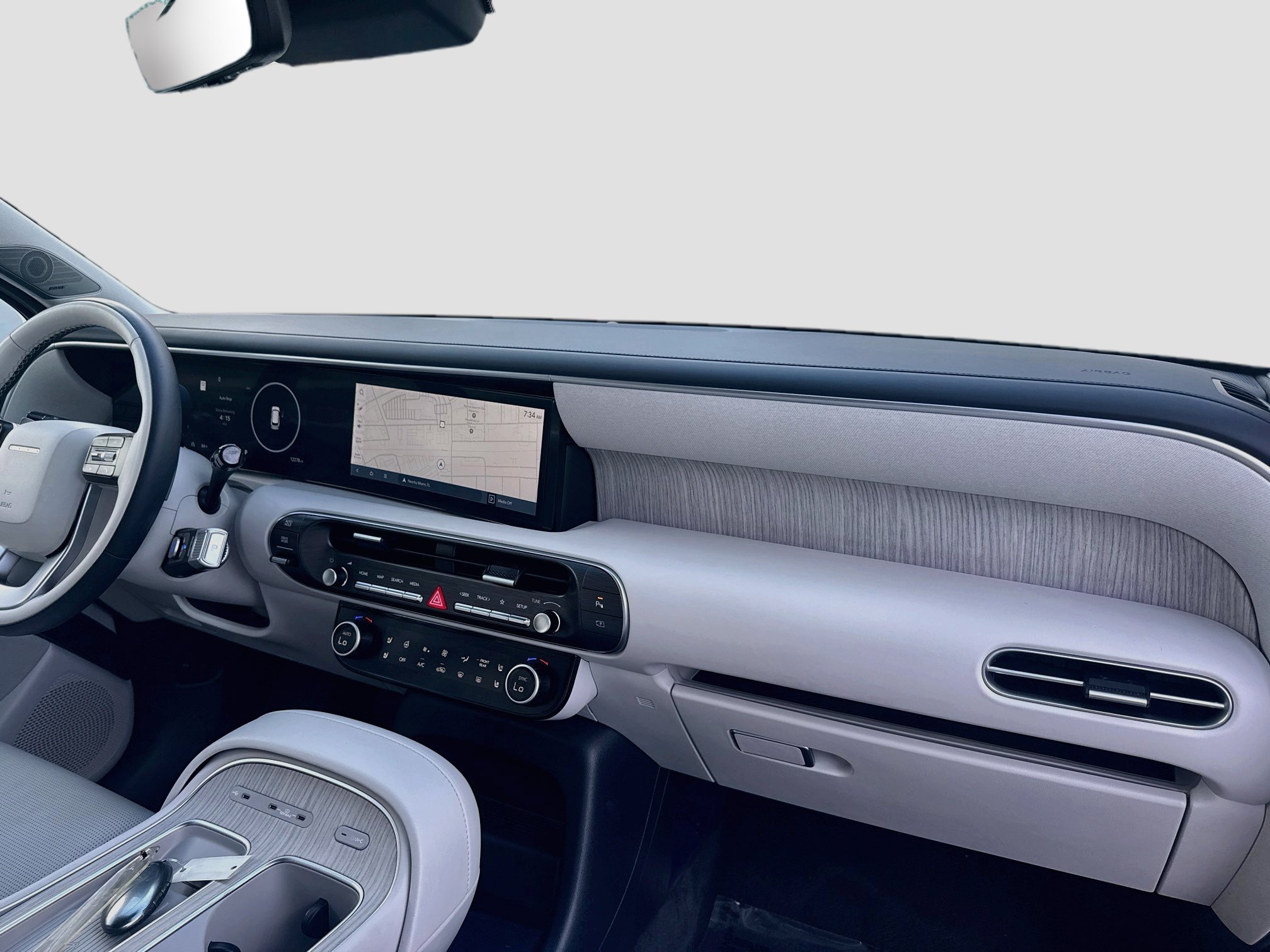 Used 2026 Hyundai Palisade Calligraphy FWD image 33